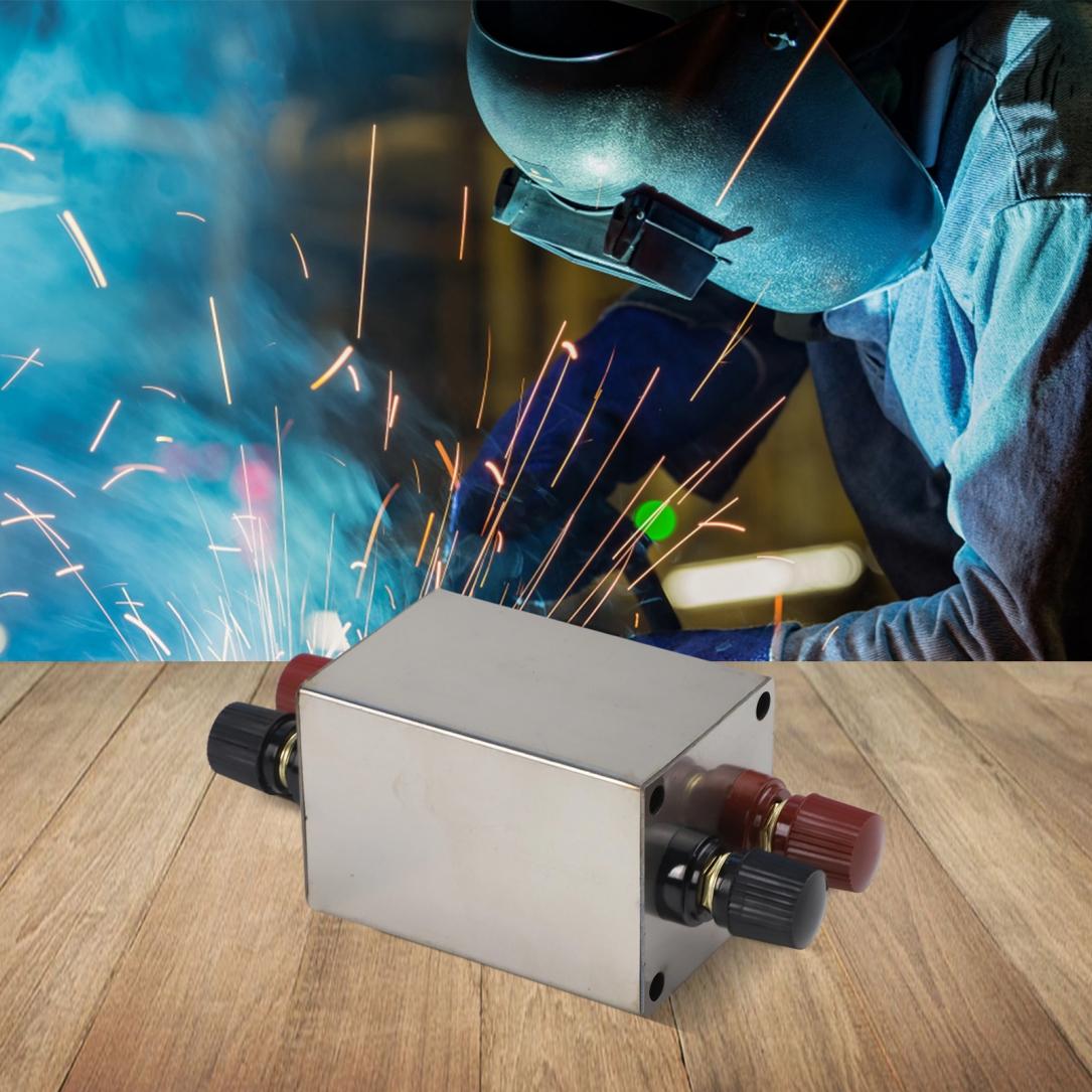 Lead-Acid Battery Welder Portable DC Welding Machine Effective Repairs