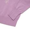 KIRSH Witty Bunny Nomad Knit [Lavender]