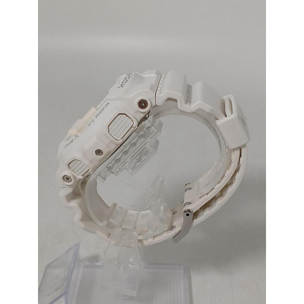 Used CASIO GA-110TL G-SHOCK