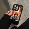 Cute P-Paddington B-BearS Phone Case For Iphone 11 12 13 14 15 16 17 Pro Max Mini Plus Soft TPU Back Cover
