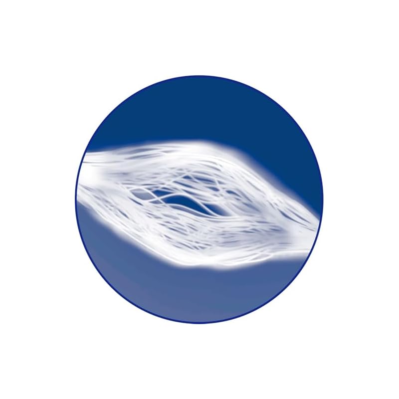 DentalPro Fresh Floss Picks, 100 pieces, Soft, 100 packs (x 1)