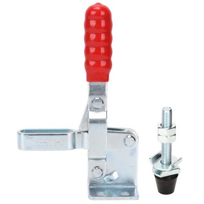 Rychloupínací svěrka GH?101?D Horizontální upínací nástroj pro instalaci pájecího zařízení