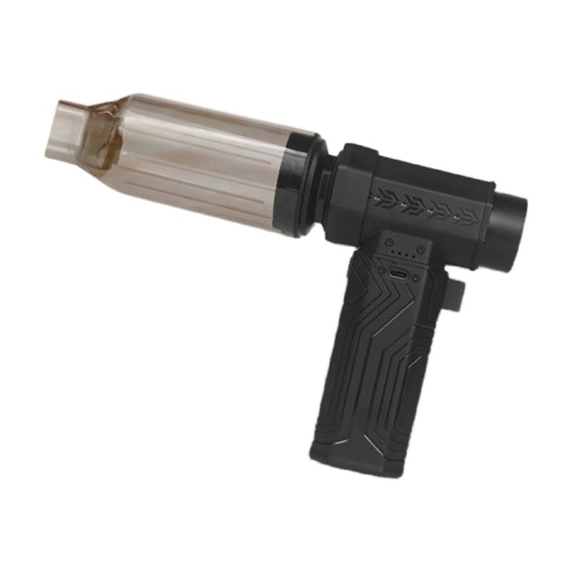 Cordless Car Vacuum Cleaner and Blower with Brushless Motor High Power Suction Portable Design for Home Vehicle Use