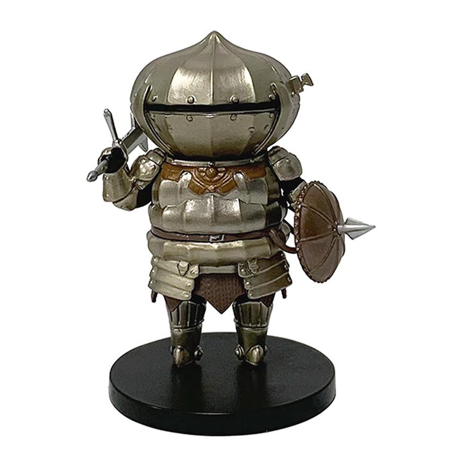 New Dark Souls Artorias The Abysswalker Onion Knights Solaire of Astora Fire Keeper PVC Figure Collectible Model Toys