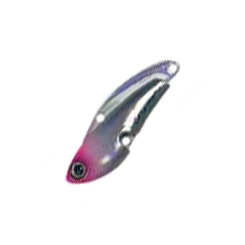 

Coreman IP-10 Iron Plate High and Low 10g #003 Розовая Головка