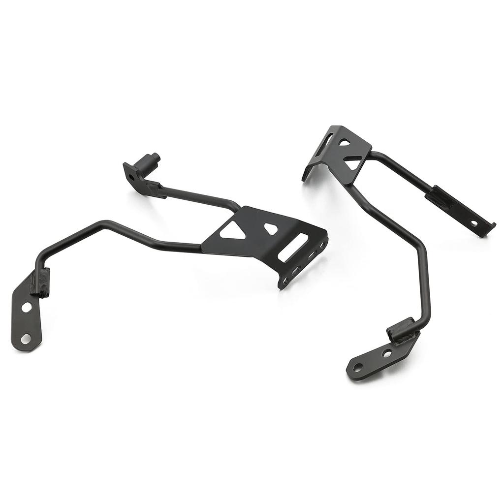 Daytona GB350 Exclusive Screen Mounting Bracket Blast Visor Compatible 22100 (21) Barrier/Aero