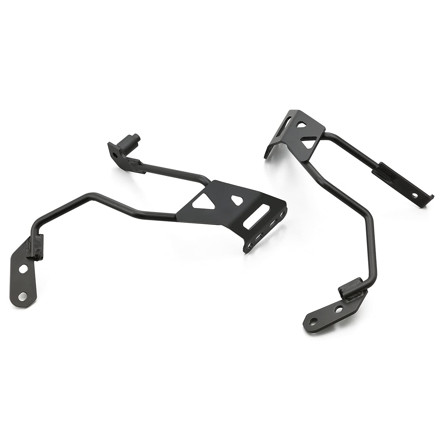 

Daytona GB350 Эксклюзивный кронштейн для крепления экрана Совместимый с козырьком 22100 (21) Барьер/Аэро