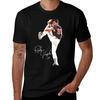Ricky Vaughn At the Pitch TShirt Trendy Print Short Sleeve TShirt