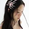 LOVUEE Tarantula Headband Pink