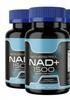 Liposomal NAD+ 1500mg Supplement with Resveratrol - Anti-Aging & Energy Support for Men & Women (90 Count)