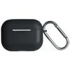 Hülle für AirPods Pro 2 Beline Silikon Schwarz