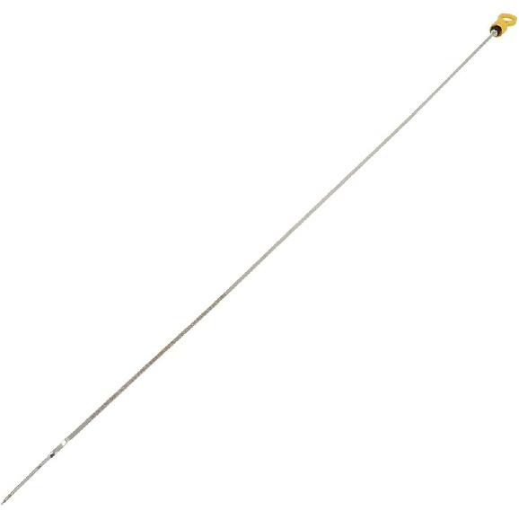 

cciyu 53034117AB Transmission Fluid Dipstick Replacement 2016-2021 for Ram 2500 2016-2021 for Ram 3500 l6 6.7L OHV Dip Stick for Checking Oil