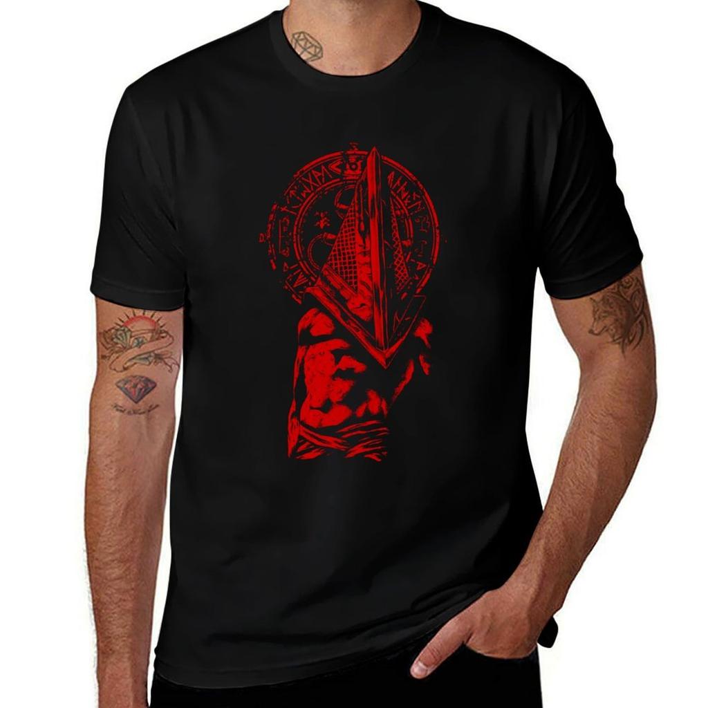 Red Pyramid Thing Halo Of The Sun Tshirt Cool Dry Perforunisexce Tshirt