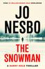 The Snowman by Jo Nesbo Paperback Book 9781784700928
