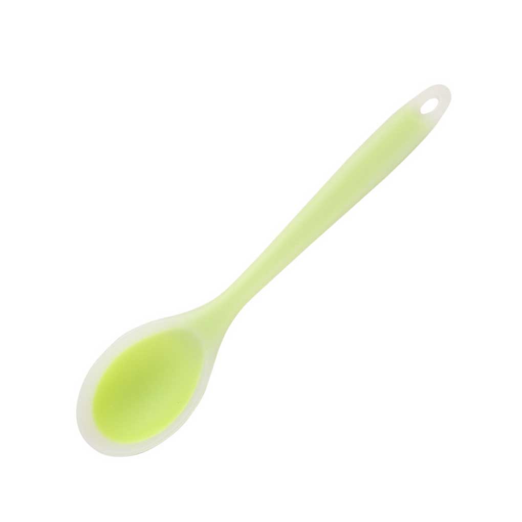 

Soup Ladle Food Spoon Fine Workmanship Long-lasting Exquisite No Burrs Household Accessories Kitchen Gadget Oil Strainer