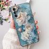 For Motorola Moto G 2022 Case Cover Fashion Butterfly Flower Soft Silicone Phone Cases For Moto G 5G Plus 2020 XT2075 Back Cover