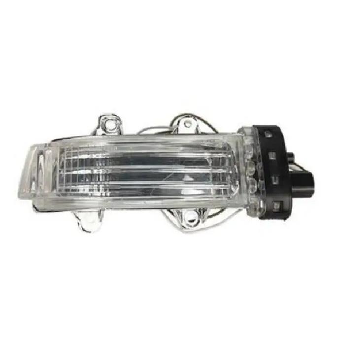Rearview lens, rearview mirror turn signal for BYD S6 2011-2012
