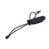 Photo Grip Quick Release Design and 360 Adjustable Angle for Easy Mounting Backdrops Reflectors Lights in Studio Setting