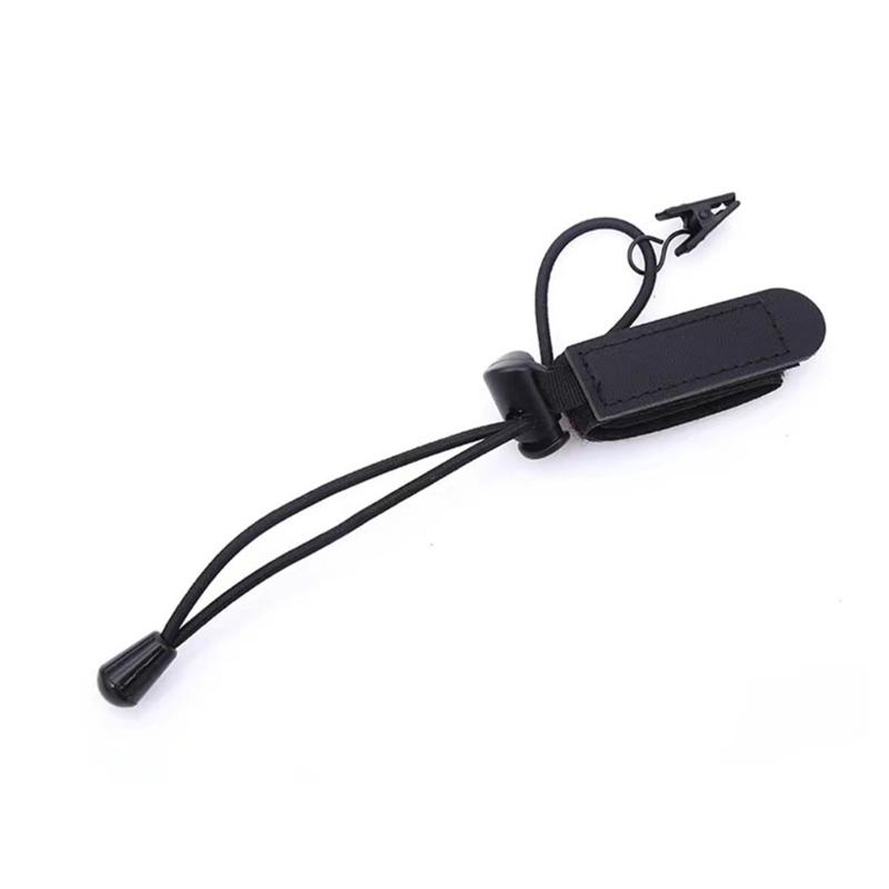 Photo Grip Quick Release Design and 360 Adjustable Angle for Easy Mounting Backdrops Reflectors Lights in Studio Setting