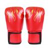 Children's Full Finger Boxing Gloves for Training & Martial Arts