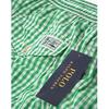 Short De Bain Ralph Lauren Vert L