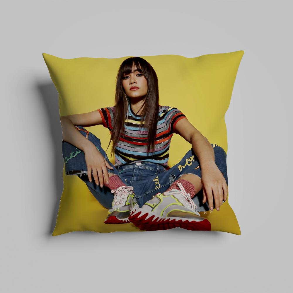 Pillow Case luxurious home office, sofa decorative Multi sized car seat cushions, pillowcases Singer A-Aitana Alpha