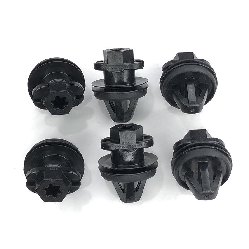 Volkswagen Door Trim Clips for Magotan, Jetta, Golf 7, Lamando, Passat