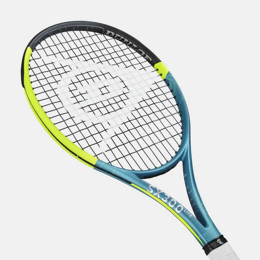 Dunlop Tennis Racket Without Strings TF SX 300 Lite NH