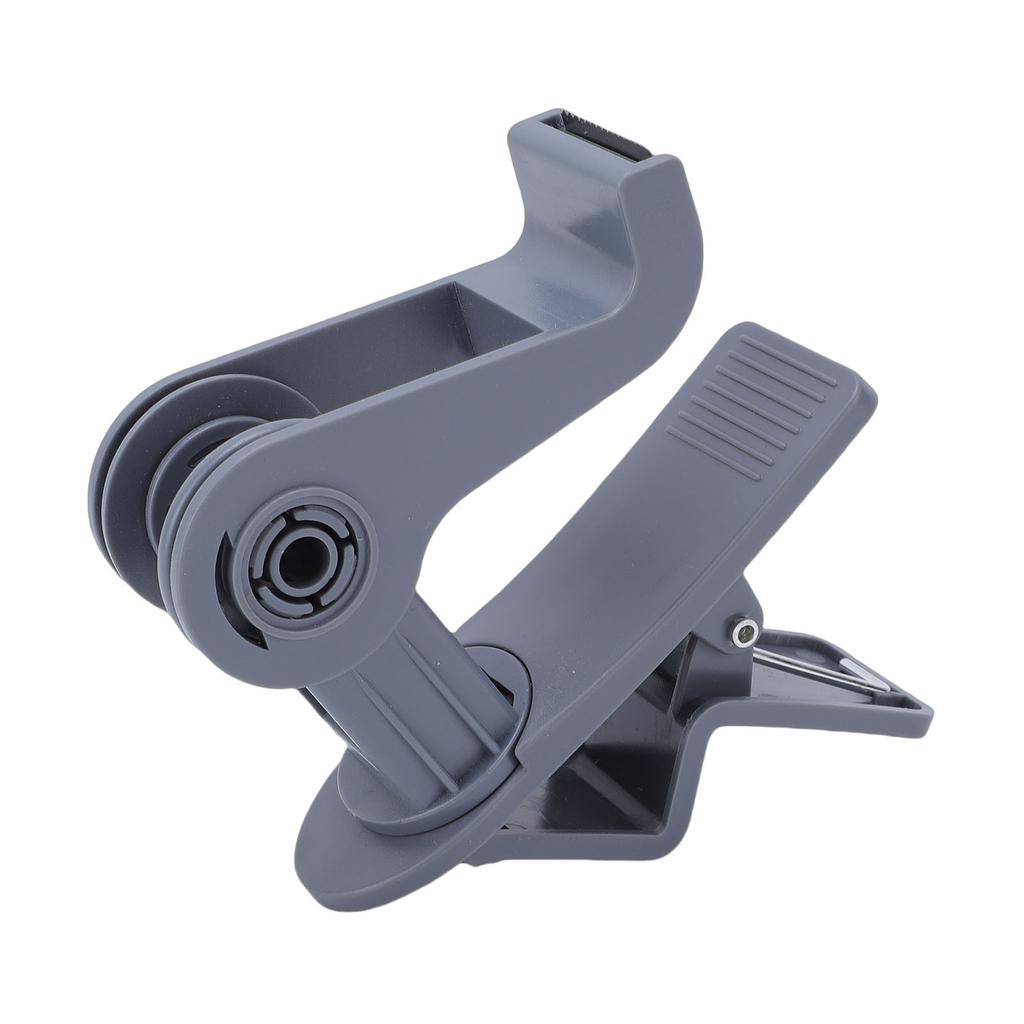 Desktop Tape Dispenser ABS   Craft Tape Dispenser Table Clamp Tabletop Gift Wrapping Tool for Gift Wrapping Holiday Projects