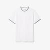 [lacoste] Men's Tennis Heritage Short-Sleeve T-shirt TH0209-56G001
