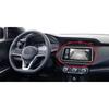 Car rear Camera For Nissan Pathfinder R51 2007~2012/Night Vision/License Plate camera/CCD/Reverse Camera backup camera