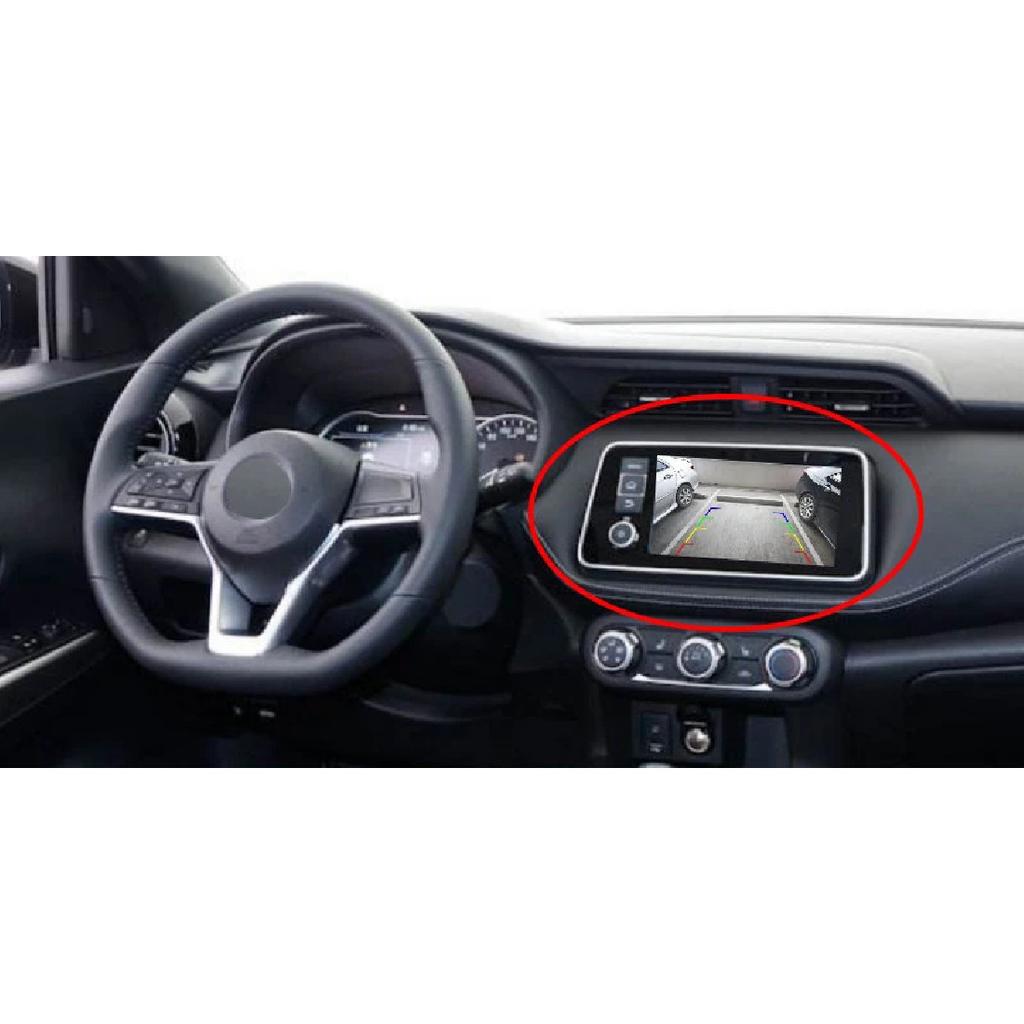 Car rear Camera For Nissan Pathfinder R51 2007~2012/Night Vision/License Plate camera/CCD/Reverse Camera backup camera