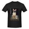 1 Piece Cool Graphic Funny 100 Cotton Tshirt French Bulldog Tees Tops For Unisex
