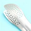 Stainless Steel BBQ, Baking, and Buffet Tongs
