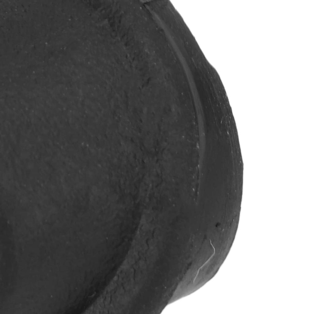 Antenna Seal Grommet 65218411562 Compact Size Strong Seal Aging Resistant Replacement for E36 Z3 1999-2000