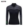3mm Neopren Neoprenanzug Set Herren Damen - Shorty Tauchanzug Schnorcheln Surfen Kaltwasser Schwimmen