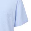RENOMA Solid Modal Short Sleeve Classic Shirt Rzusg1906 Bu