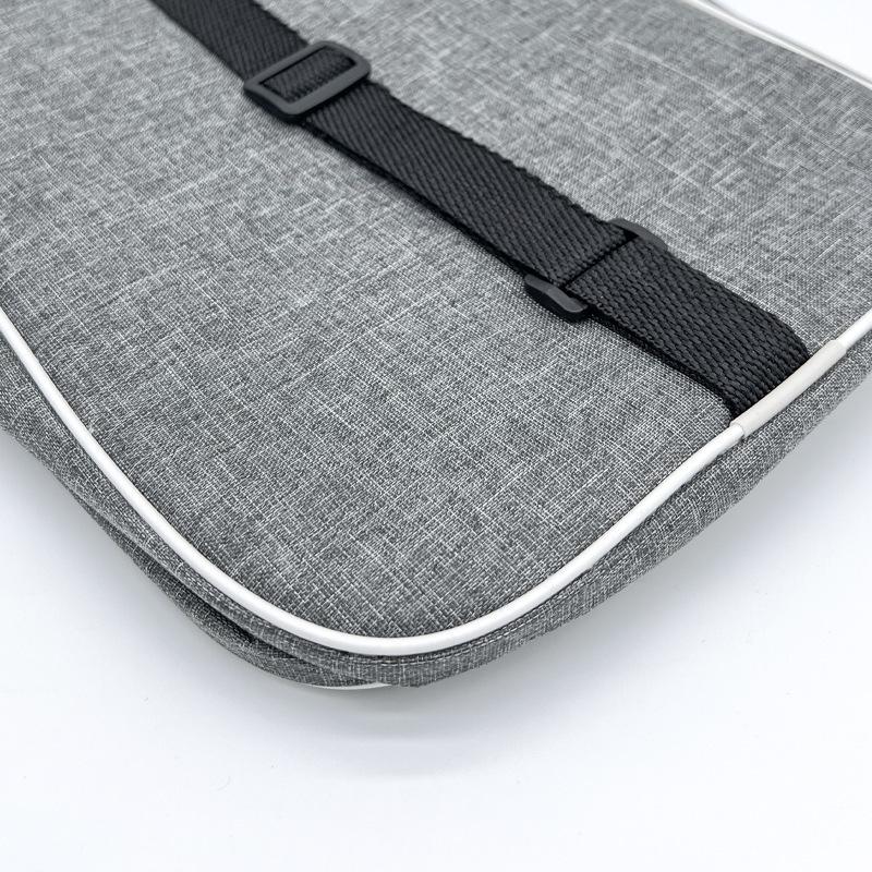 Pickleball Racket Storage and Carry Bag for Outdoor Sports