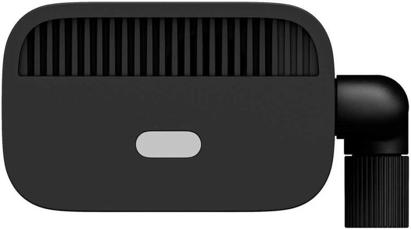 Xiaomi Mijia Compact Portable Electric Air Compressor, Black