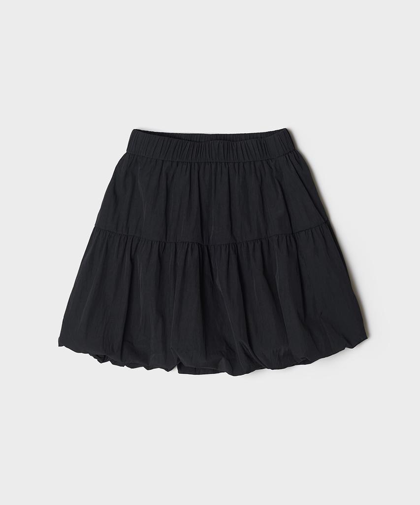 Seupao Spódniczka Mini z Balonami_Spwhg37G02