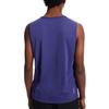 On Sleeveless Round Neck Running Vest Men Tops 1MG10830773