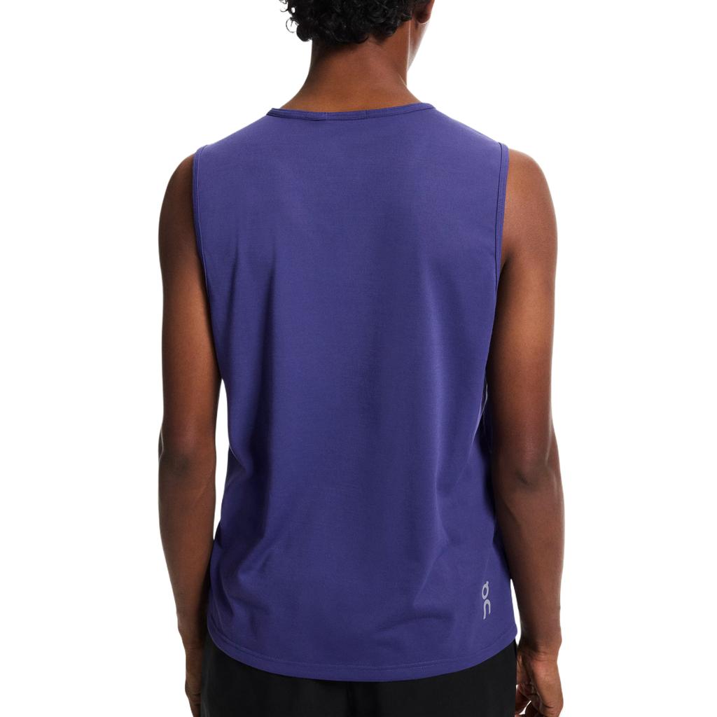 On Sleeveless Round Neck Running Vest Men Tops 1MG10830773