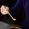 Pokalotea Matcha Tea Set 9-Piece Tea Utensils, Matcha Bowl, Whisk, Scoop, Lid, Sifter, Cloth, Caddy, Glass Teapot. Matcha Powder Sold