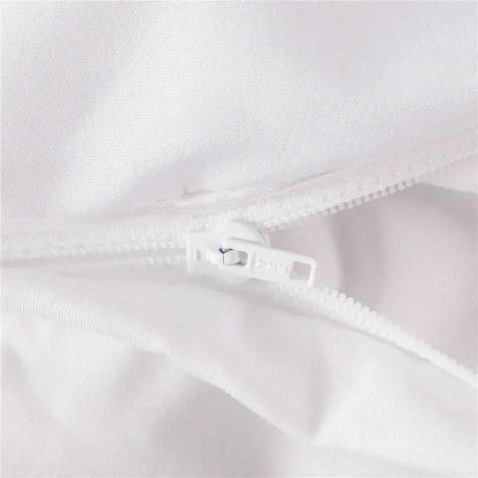 Game Duvet Cover Pillowcase Bedding Set F-Fortnites Adult Boy Girl Bedroom Decoration Children Single Double Large Size