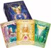 Crystal Messages from Angels 44 Cards + Book