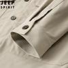 JEEP SPIRIT Men's Casual Workwear Jacket