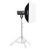 Godox SL200IIIBi Bi-Color LED Video Light Kit