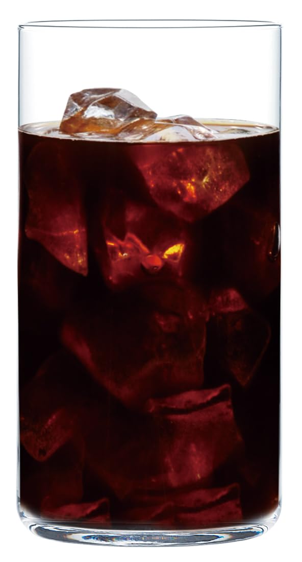 

Toyo Sasaki Glass USURAI Tumbler Made in Dishwasher Thin Glass Beer Highball Sour Chuhai Glass, 560ml, Japan, Safe, Shatterproof, Cup, Glass, Glass,