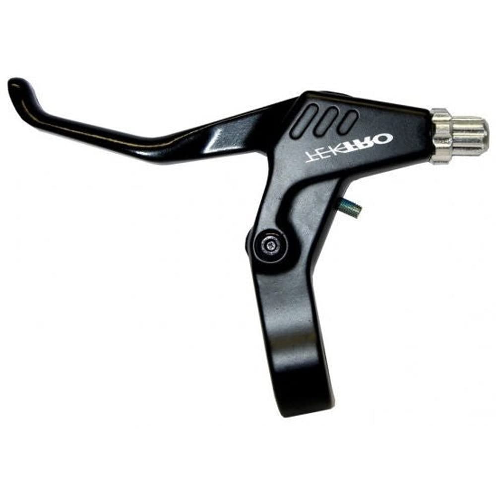 

TEKTRO RS360A Linear Pull Brake Lever Set Black (V Brake) BR-TK-M041