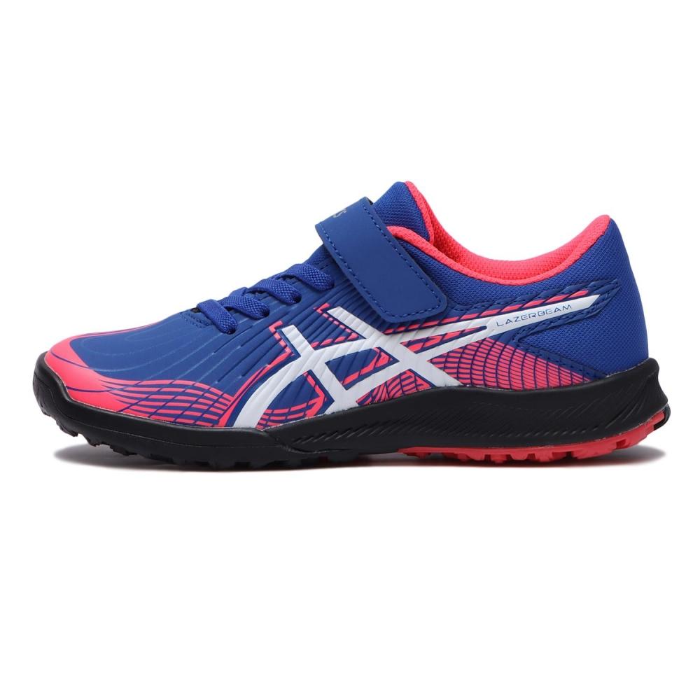 

ASICS 19 23 лазерный луч FH MG 1154A145.400 AS BLUE WH